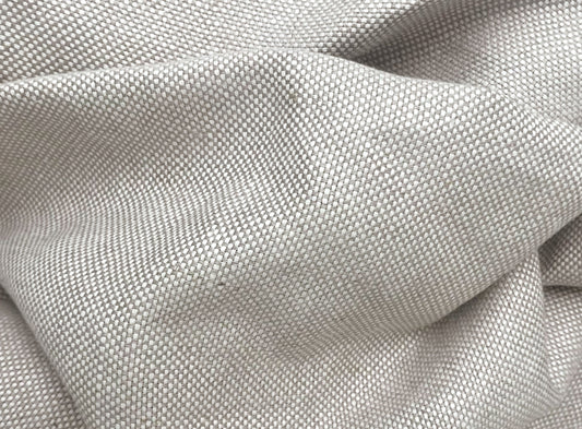 LINEN BLEND - Doeskin