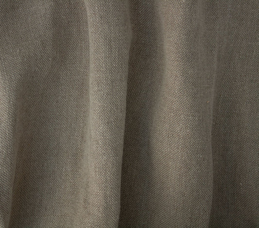 LINEN BLEND - Bronco