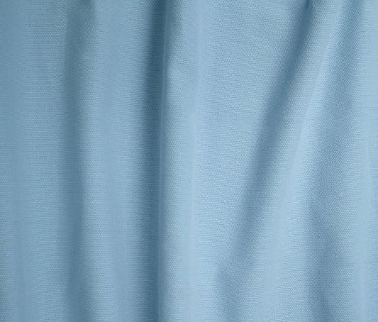 COTTON - Powder Blue