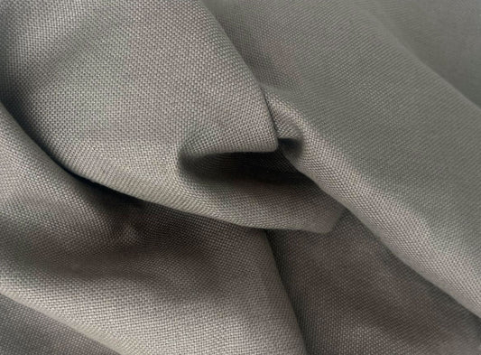 LINEN BLEND - Archive Grey