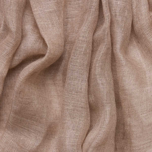 PORTO OPEN WEAVE - Biscuit